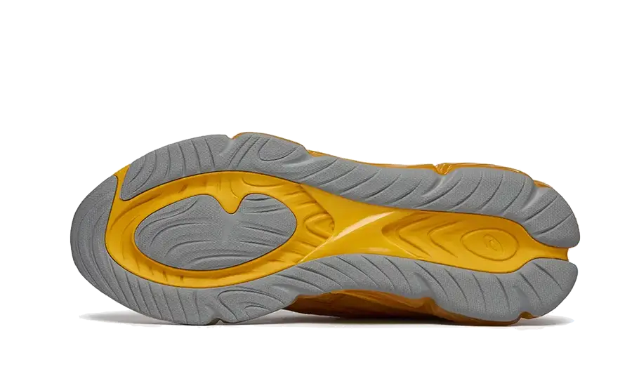 ASICS Gel-Quantum 360 VIII C.P. Company Mission Yellow