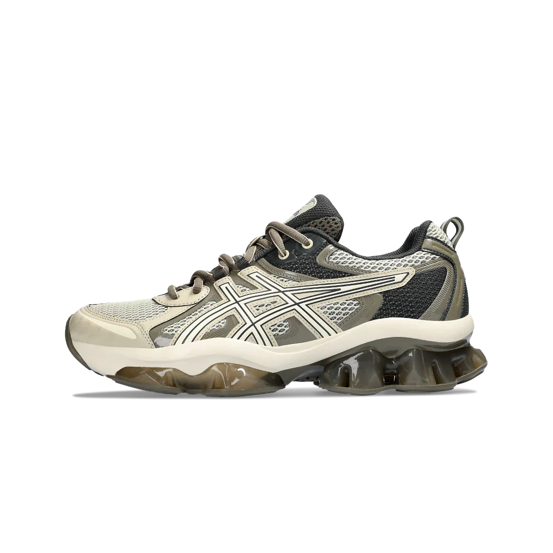 ASICS Gel-Quantum Kinetic Birch Dark Taupe