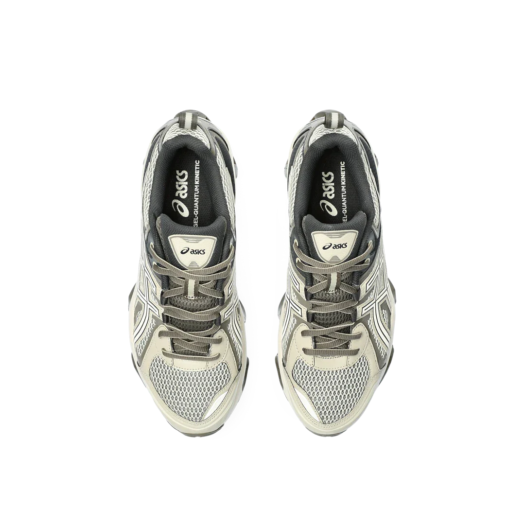 ASICS Gel-Quantum Kinetic Birch Dark Taupe