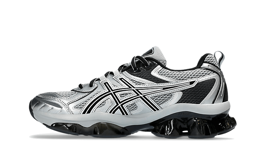 ASICS Gel-Quantum Kinetic Mid Grey Pure Silver