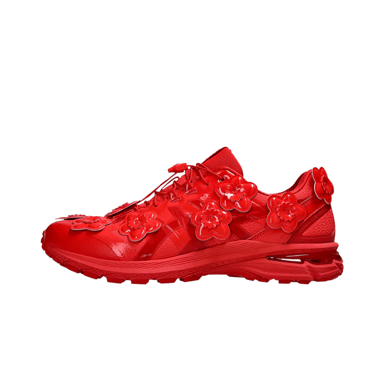 ASICS Gel-Terrain Cecilie Bahnsen Red