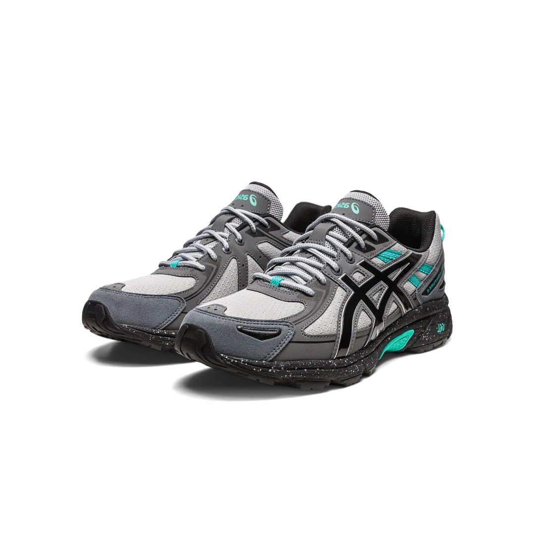 ASICS Gel-Venture 6 SPS Mid Grey Black