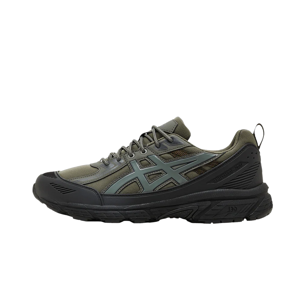 ASICS Gel-Venture 6 Shield Graphite Grey Truffle Grey
