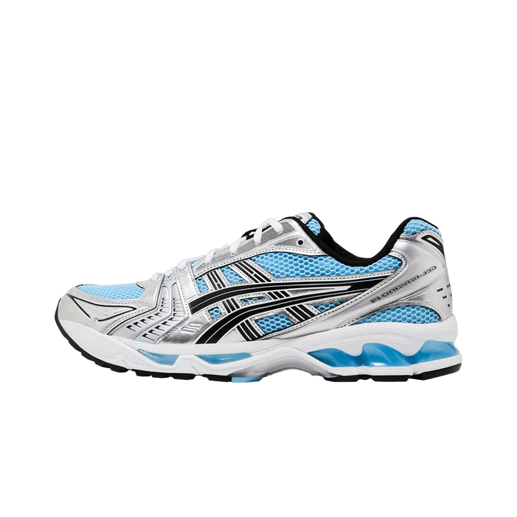 ASICS Gel Kayano 14 Arctic Sky Pure Silver
