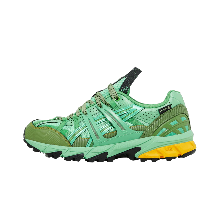 ASICS HS4-S Gel-Sonoma 15-50 Gore-Tex Spring Bouquet Blue Graphite