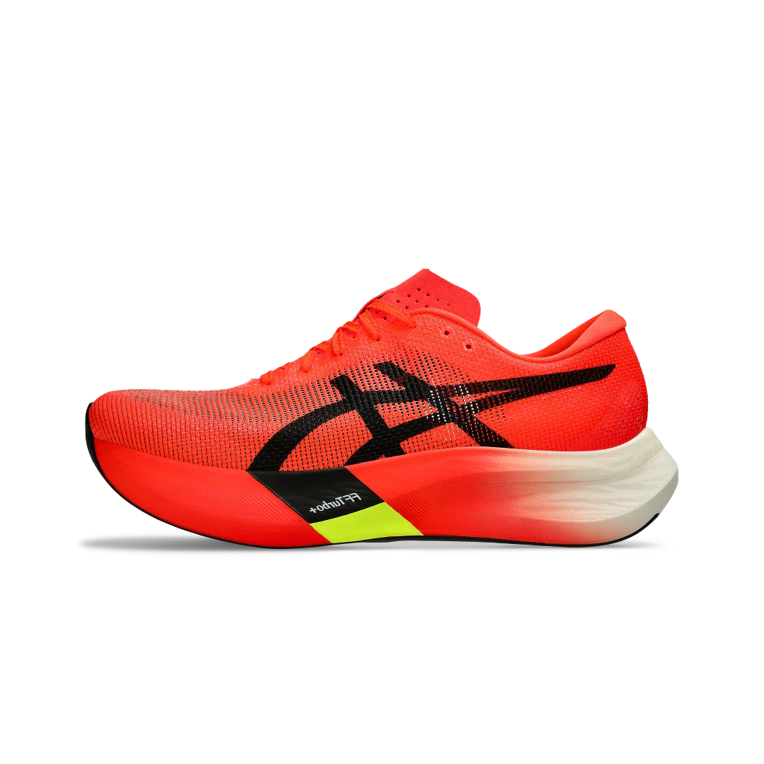 ASICS Metaspeed Edge Paris Sunrise Red