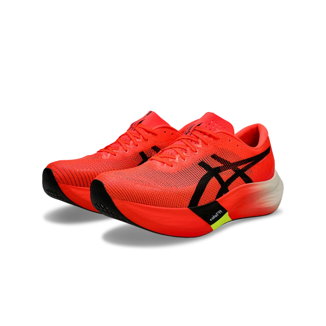ASICS Metaspeed Edge Paris Sunrise Red