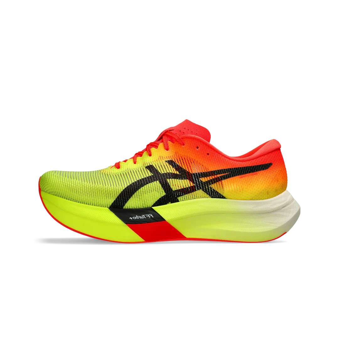 ASICS Metaspeed Sky Paris Safety Yellow