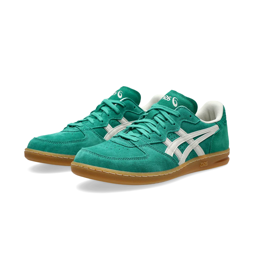 ASICS Skyhand OG HAY Green
