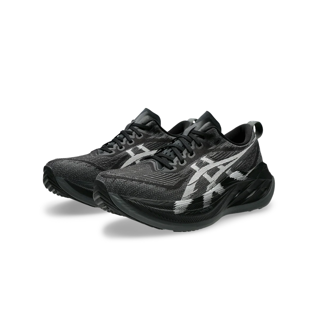 ASICS Superblast 2 Black White