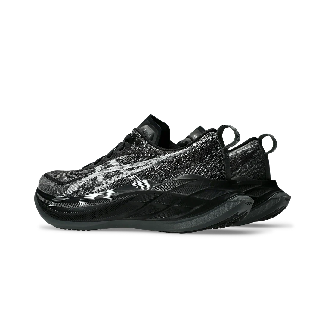 ASICS Superblast 2 Black White