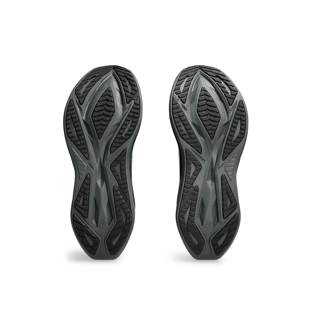 ASICS Superblast 2 Black White