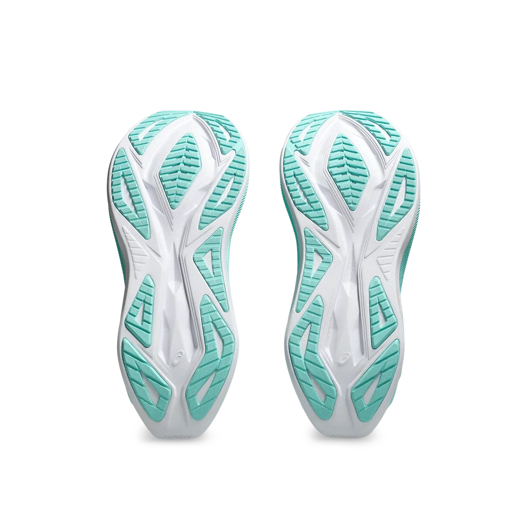 ASICS Superblast 2 Wave Teal Illuminate Mint