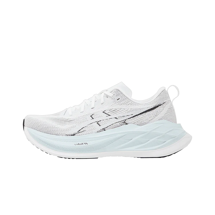 ASICS Superblast 2 White Cool Grey