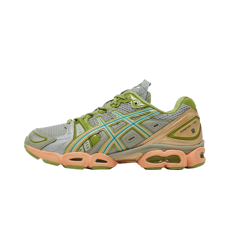 ASICS UB3-S Gel-Nimbus 9 Kiko Kostadinov Abbey Stone