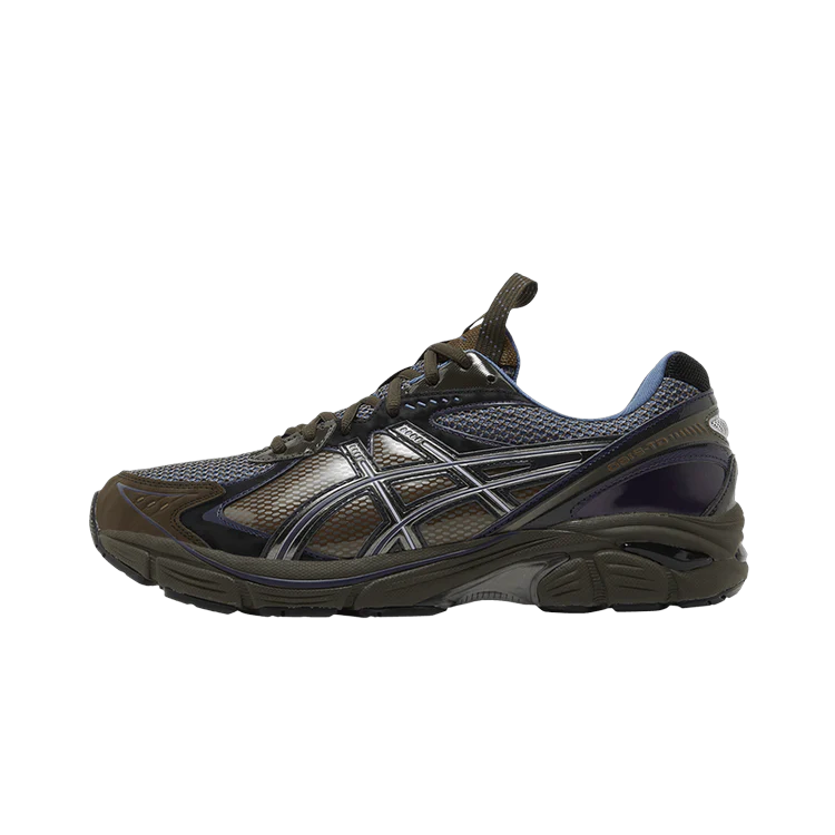ASICS UB6-S GT-2160 Kiko Kostadinov Grey Floss Brown Storm