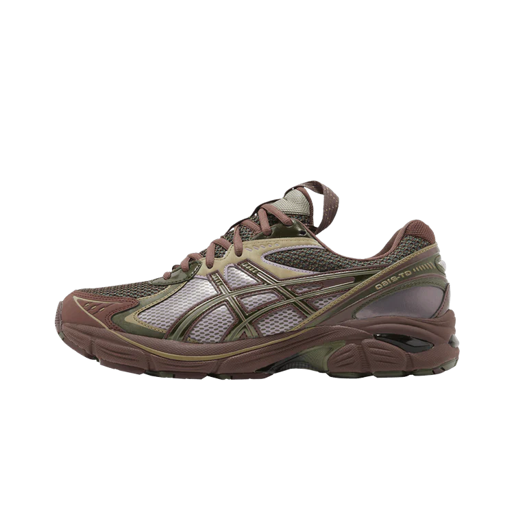 ASICS UB6-S GT-2160 Kiko Kostadinov Mantle Green Grape
