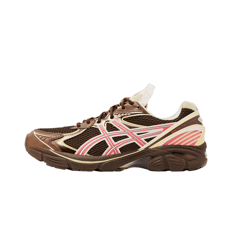 ASICS UB8-S GT-2160 Brown Storm Sienna