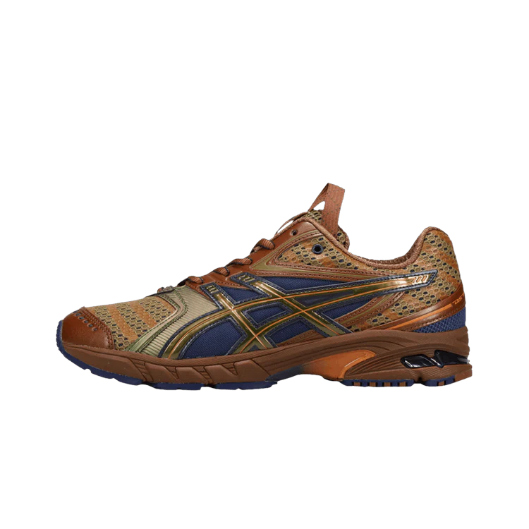 ASICS UB9-S Gel DS Trainer 14 Kiko Kostadinov Desert Camp Piquant Orange