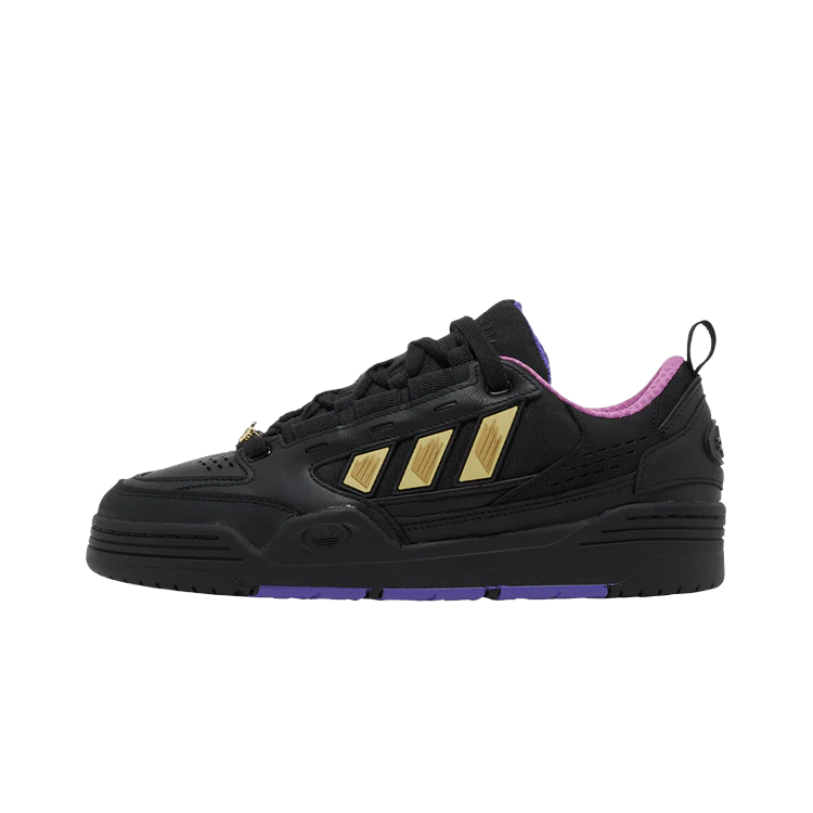 Adidas ADI2000 Yu-Gi-Oh! Yugi's World (with Sealed Dark Magician Promo Card)