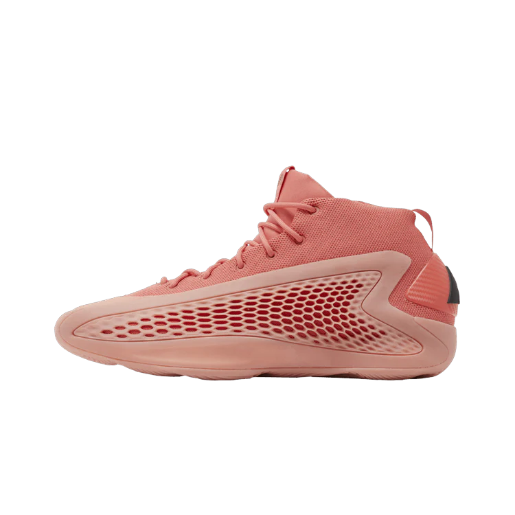 Adidas AE 1 Georgia Red Clay