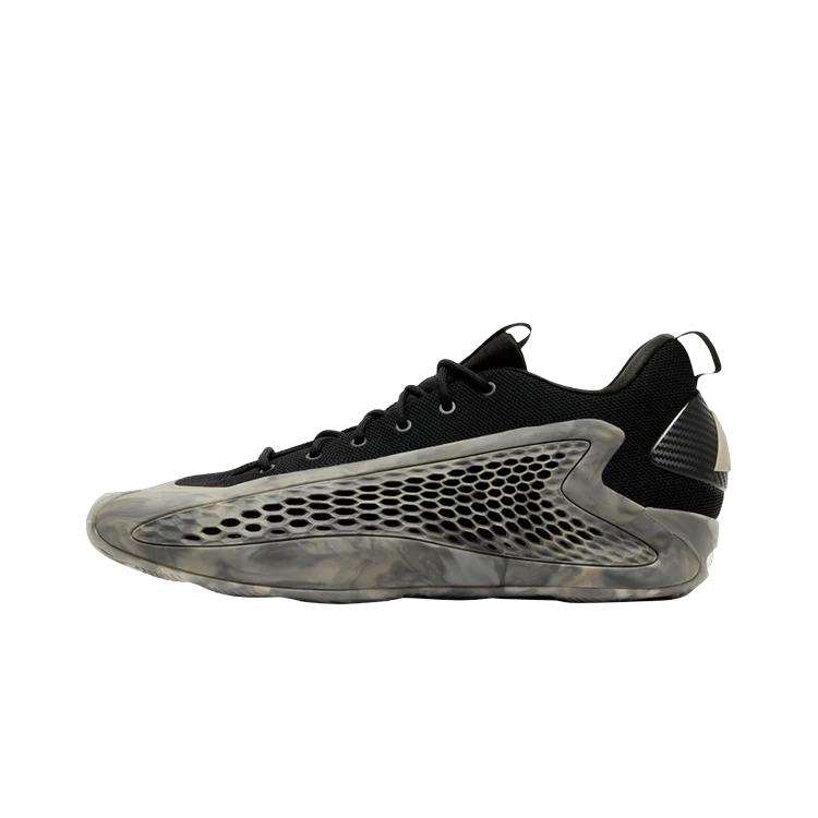Adidas AE 1 Low Ascent Pack MX Grey