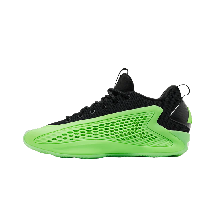Adidas AE 1 Low Lucid Lime