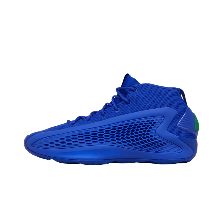Adidas AE 1 Velocity Blue