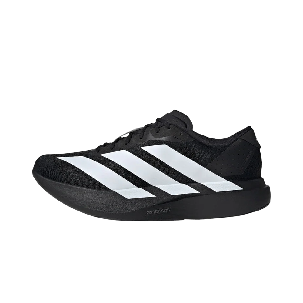 Adidas Adizero Evo SL Black White