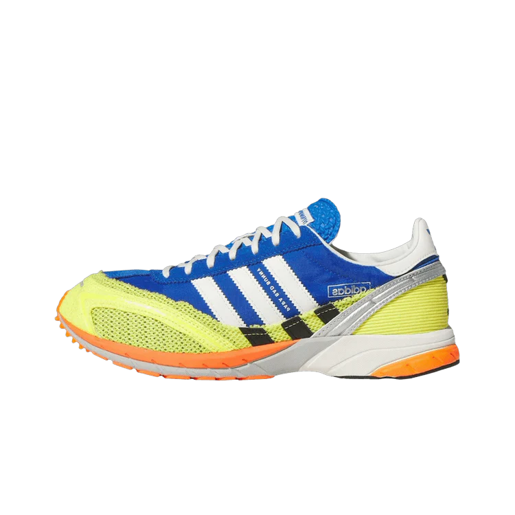 Adidas Adizero SL 72 Bad Bunny Blue