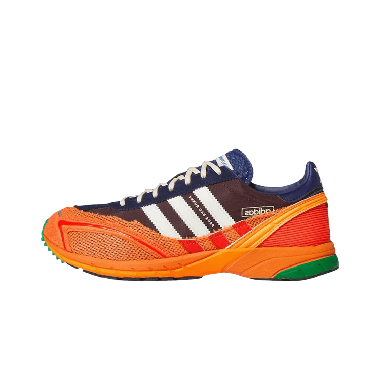 Adidas Adizero SL 72 Bad Bunny Maroon