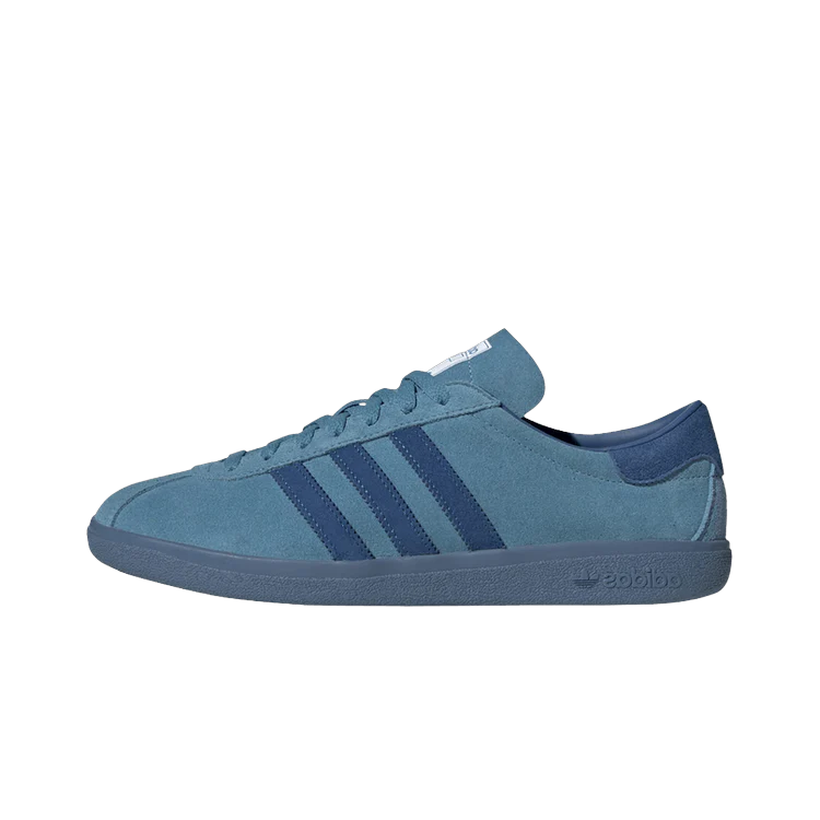 Adidas Bali Tactile Steel Dark Marine