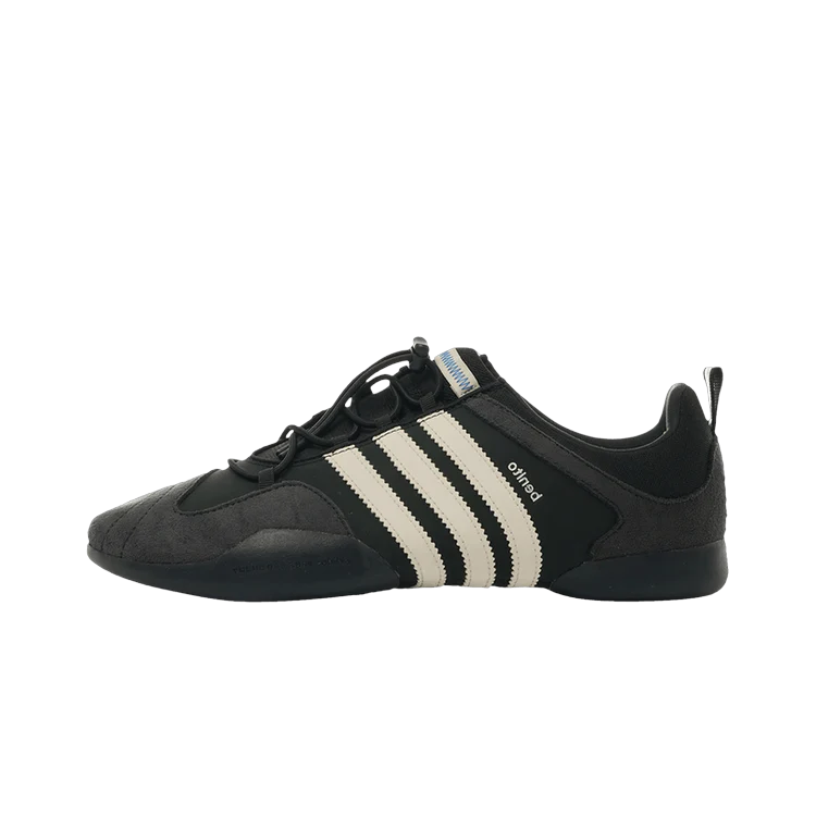 Adidas Ballerina Bad Bunny Black Chalk