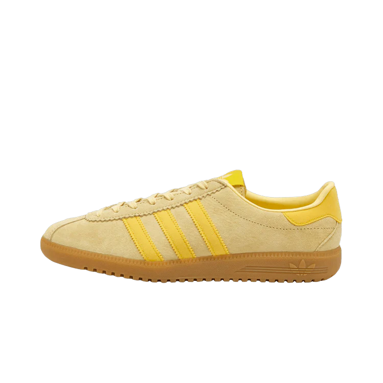 Adidas Bermuda Almost Yellow