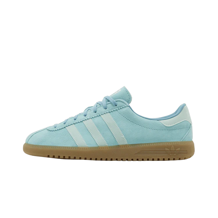 Adidas Bermuda Easy Mint