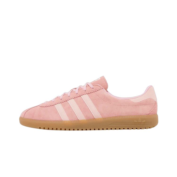 Adidas Bermuda Glow Pink