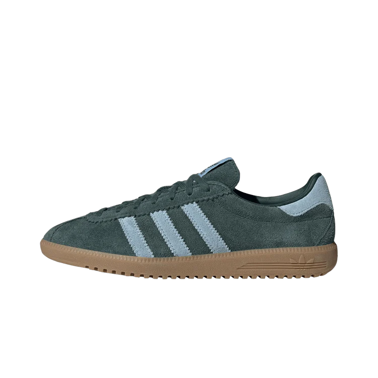 Adidas Bermuda Mineral Green