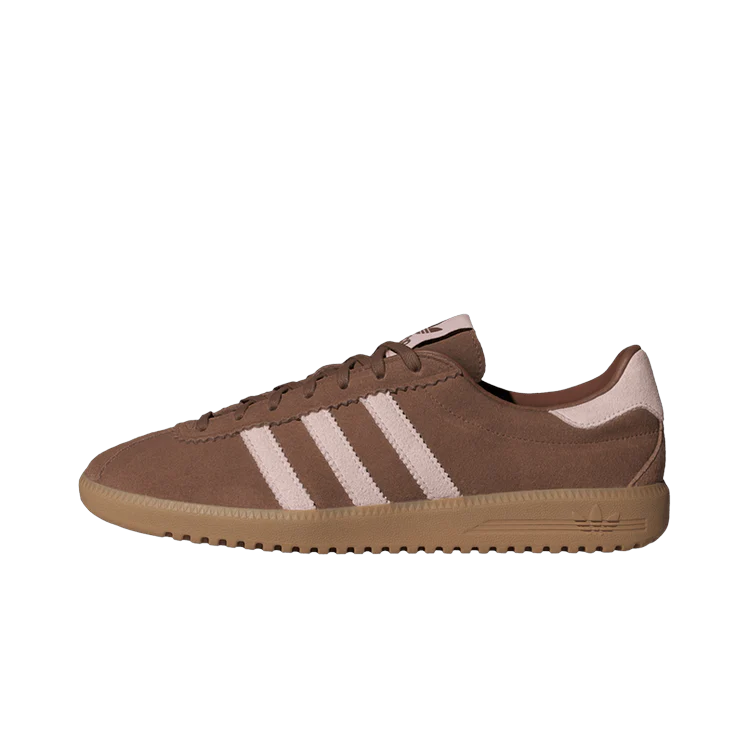 Adidas Bermuda Preloved Brown
