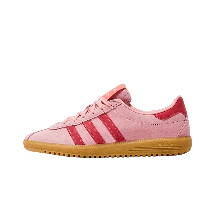 Adidas Bermuda Semi Pink Spark