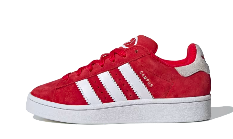 Adidas Campus 00s Better Scarlet