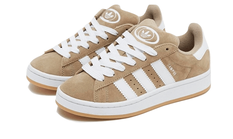 Adidas Campus 00s Blanch Cargo