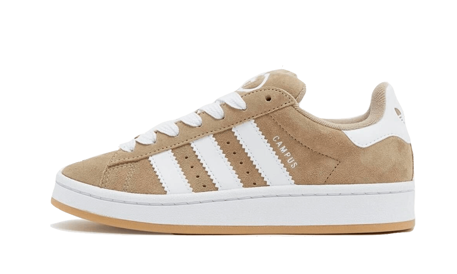 Adidas Campus 00s Blanch Cargo (Kids)
