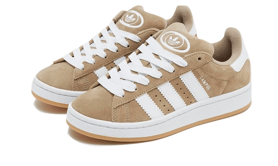 Adidas Campus 00s Blanch Cargo (Kids)