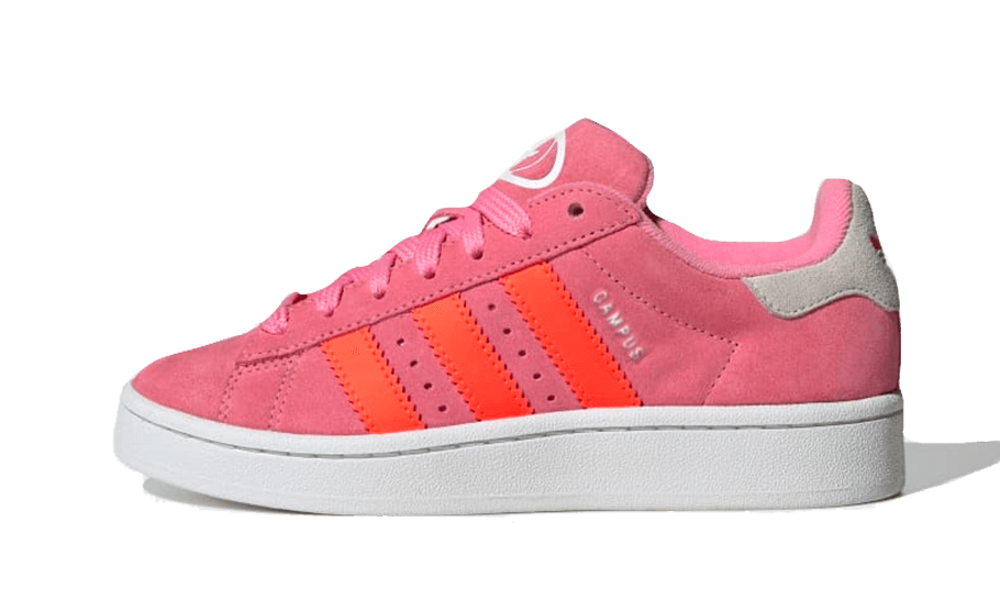 Adidas Campus 00s Bliss Pink (Kids)