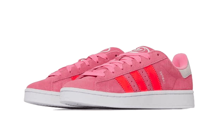 Adidas Campus 00s Bliss Pink (Kids)