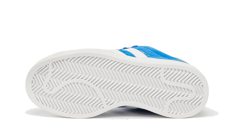 Adidas Campus 00s Blue Bird (Kids)