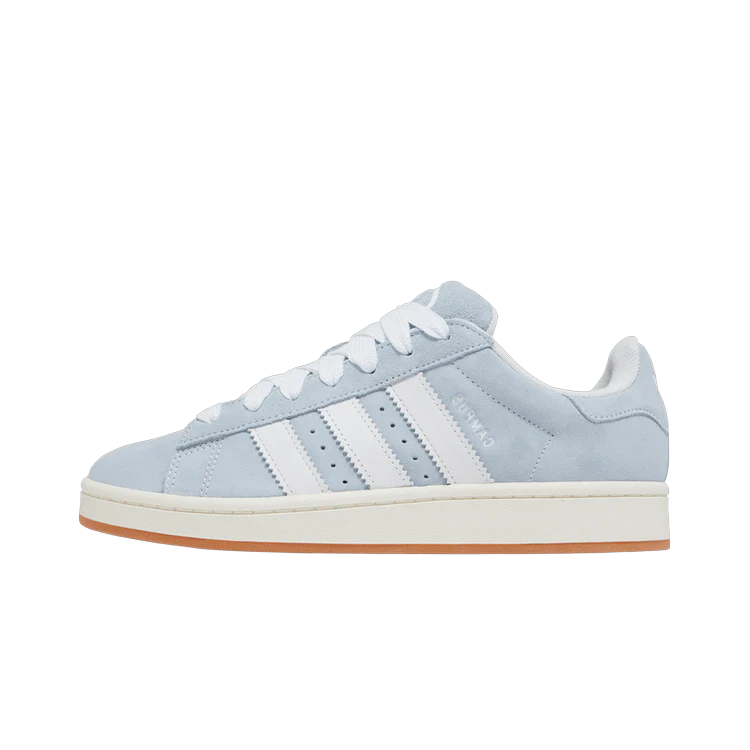 Adidas Campus 00s Blue Grey