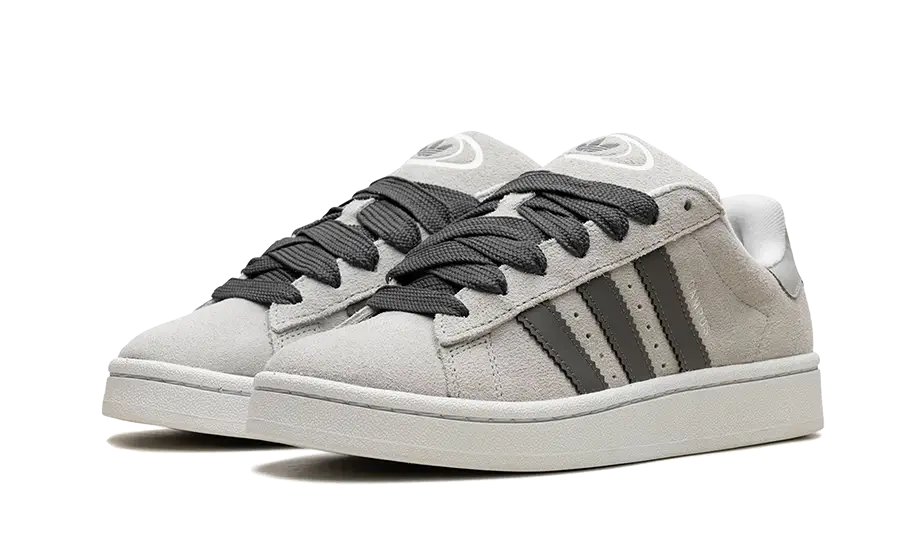 Adidas Campus 00s Charcoal