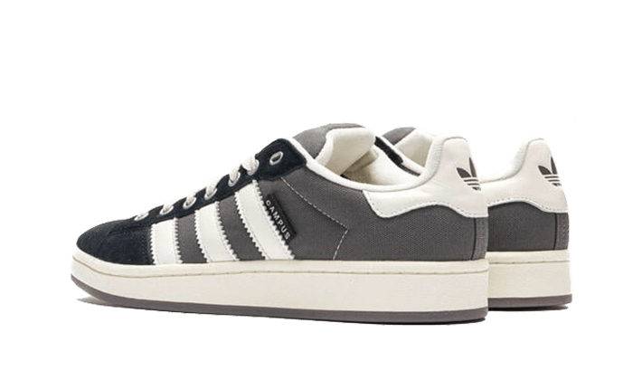 Adidas Campus 00s Charcoal Black White