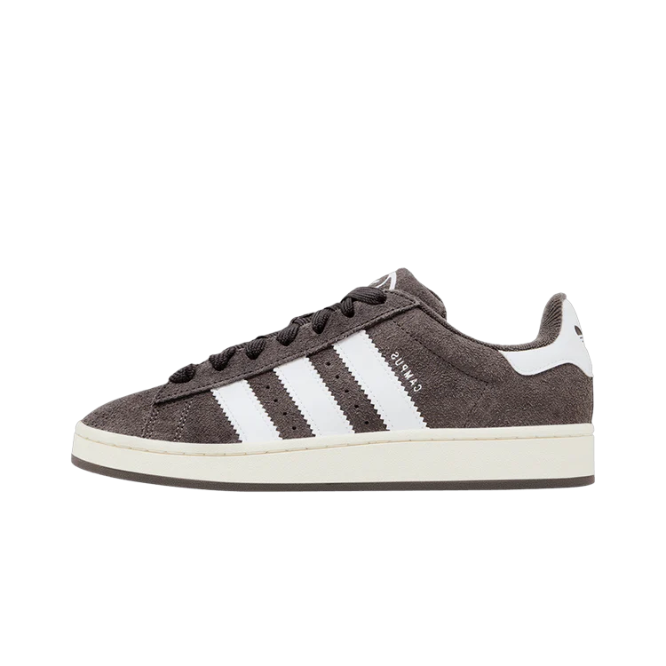 Adidas Campus 00s Charcoal Off White